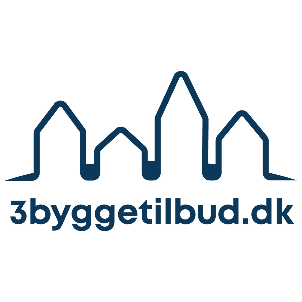 3byggetilbud.dk logo